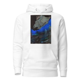 Edgar Allan Poe’s Tales of Mystery and Imagination illustration by Harry Clarke Hoodie