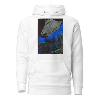 Edgar Allan Poe’s Tales of Mystery and Imagination illustration by Harry Clarke Hoodie