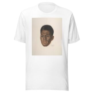 Roland Hayes by Winold Reiss T-Shirt