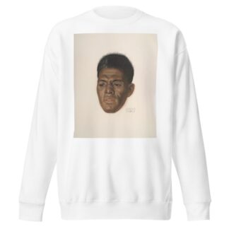 Roland Hayes by Winold Reiss Sweatshirt