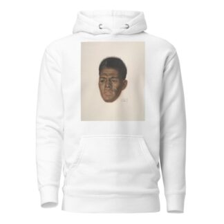 Roland Hayes by Winold Reiss Hoodie