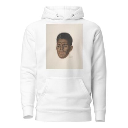 Roland Hayes by Winold Reiss Hoodie