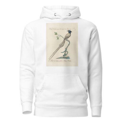 Ornithologia methodice digesta Pl.154 by Saverio Manetti Hoodie