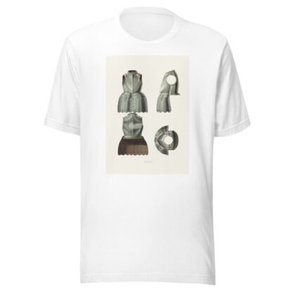 Laty by Fedor Grigoryevich Solntsev T-Shirt