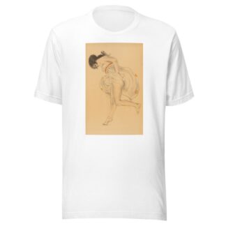 La Maison de la petite Livia by Armand Rassenfosse T-Shirt