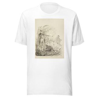 Seize them and burn then Sam. You’ll find something by William Henry Walker T-Shirt