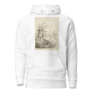 Seize them and burn then Sam. You’ll find something by William Henry Walker Hoodie