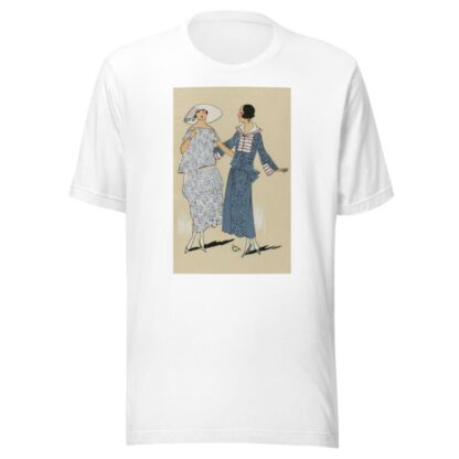 SAPHIR. by Anonymous T-Shirt