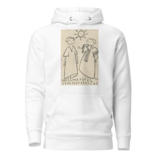 I Had a Dog and a Cat Pl 23 by Josef Čapek Hoodie
