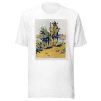 Commercial progress blocked by Will Crawford T-Shirt