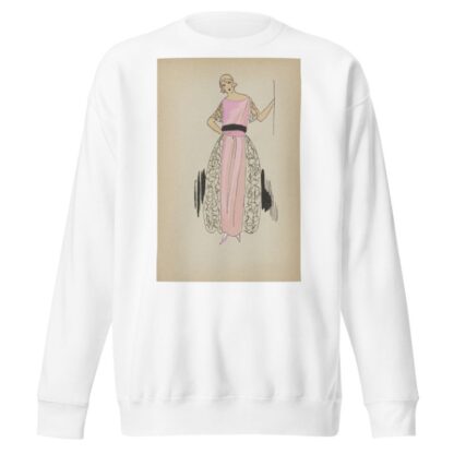 Azalée by Anonymous Sweatshirt