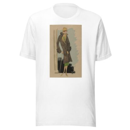 SOLITAIRE. by Anonymous T-Shirt