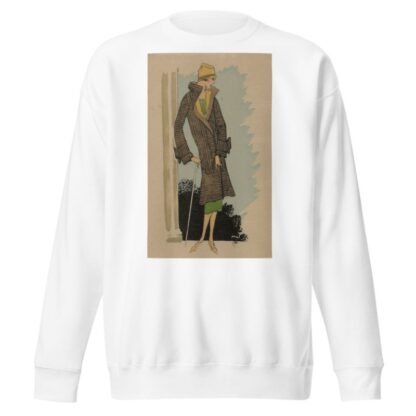 SOLITAIRE. by Anonymous Sweatshirt