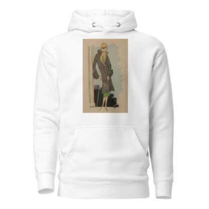 SOLITAIRE. by Anonymous Hoodie