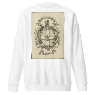 Henry William Livett by Anonymous Sweatshirt