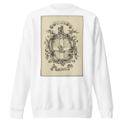 Henry William Livett by Anonymous Sweatshirt