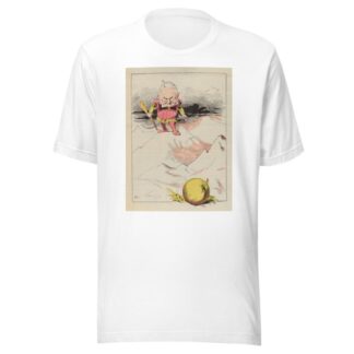 Guillaume Tell by André Gill T-Shirt