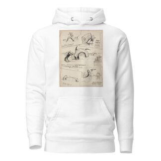 The Silly Season is Now On by Kimble Hoodie