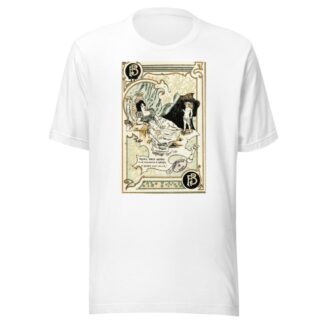 Thyroïdine Bouty. by Jack Abeillé T-Shirt
