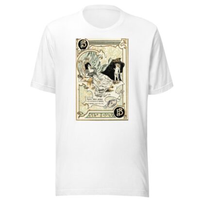 Thyroïdine Bouty. by Jack Abeillé T-Shirt