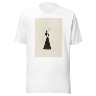 70 dessins de Cappiello Pl.42 by Leonetto Cappiello T-Shirt