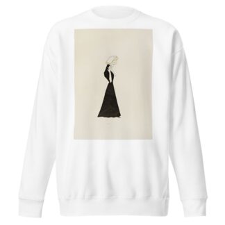 70 dessins de Cappiello Pl.42 by Leonetto Cappiello Sweatshirt