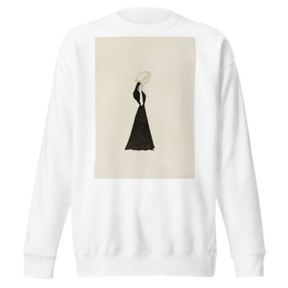 70 dessins de Cappiello Pl.42 by Leonetto Cappiello Sweatshirt