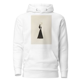 70 dessins de Cappiello Pl.42 by Leonetto Cappiello Hoodie