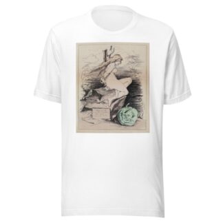 Délivrons le territoire by Faustin Betbeder T-Shirt