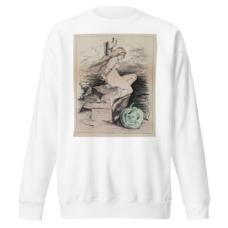 Délivrons le territoire by Faustin Betbeder Sweatshirt