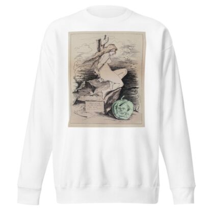 Délivrons le territoire by Faustin Betbeder Sweatshirt