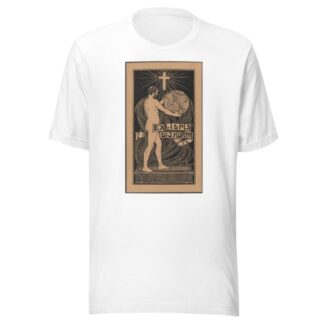 J. Kurth by C. Zander T-Shirt