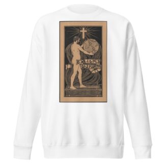 J. Kurth by C. Zander Sweatshirt
