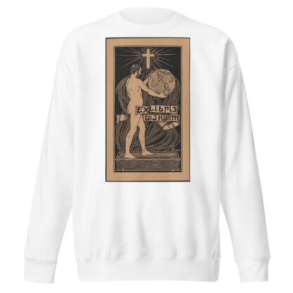 J. Kurth by C. Zander Sweatshirt