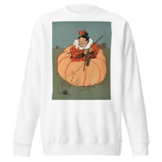 Denslow’s Mother Goose Pl 42 by William Wallace Denslow Sweatshirt