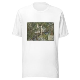 Open-Air Studio by Carl Larsson T-Shirt