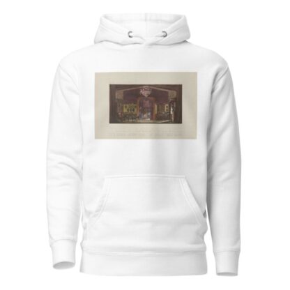 The Weavers: Act V by Frederick Stover Hoodie