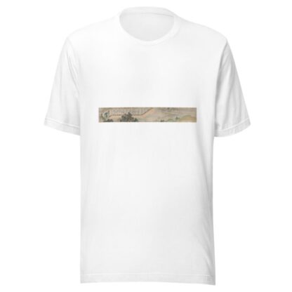 The Shadow Dancers by Yamamoto Baiitsu T-Shirt