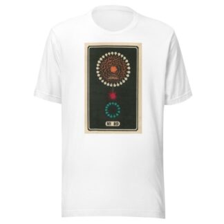 Night Fireworks no. 89 by Jinta Hirayama T-Shirt