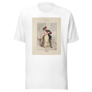 Ein Thaler by Gédéon T-Shirt