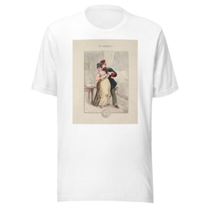 Ein Thaler by Gédéon T-Shirt