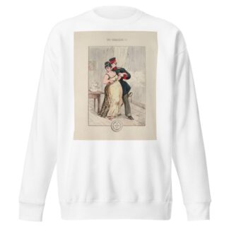 Ein Thaler by Gédéon Sweatshirt