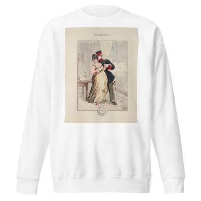 Ein Thaler by Gédéon Sweatshirt