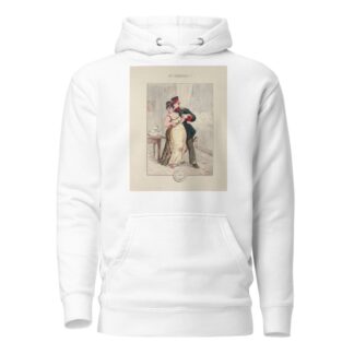 Ein Thaler by Gédéon Hoodie