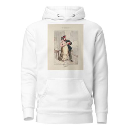 Ein Thaler by Gédéon Hoodie