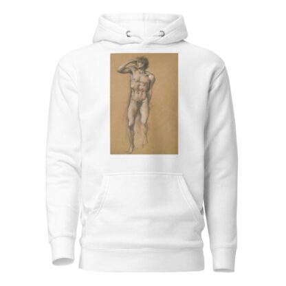 The Call Of Perseus by Sir Edward Coley Burne-Jones Hoodie