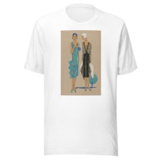 NUIT ÉTOILÉE by Anonymous T-Shirt