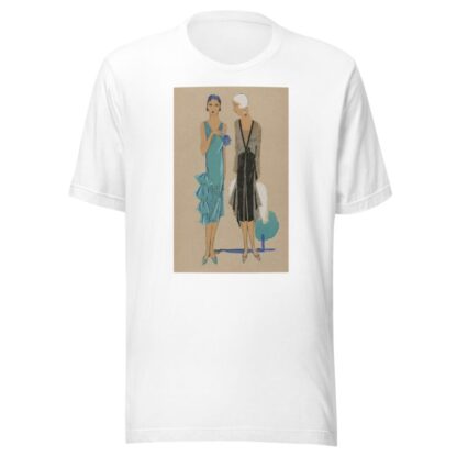 NUIT ÉTOILÉE by Anonymous T-Shirt
