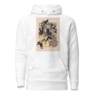 The Woggle-Bug book Pl.07 by Ike Morgan Hoodie
