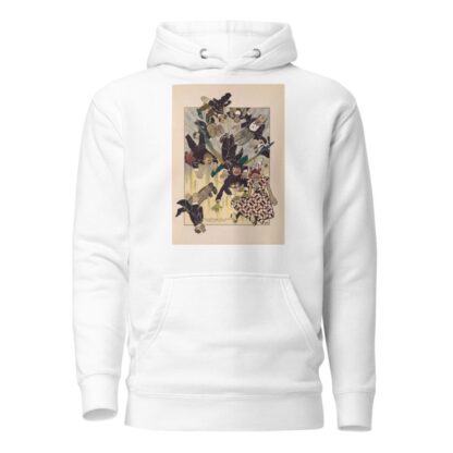 The Woggle-Bug book Pl.07 by Ike Morgan Hoodie